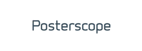 image / Posterscope