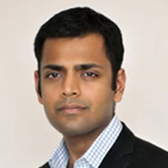 Ashwin Mittal — Board of directors