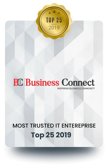 TalentBridge award recognition