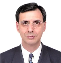Rahul Tandon — Board of directors