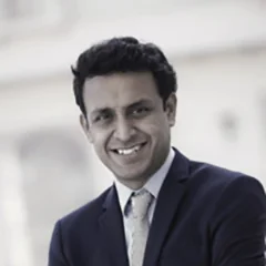 Raj Shastri — Board of directors